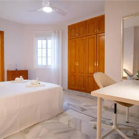 Cyv - Fun, & Relax 1 Bed 1 Bath Apartmán Fuengirola