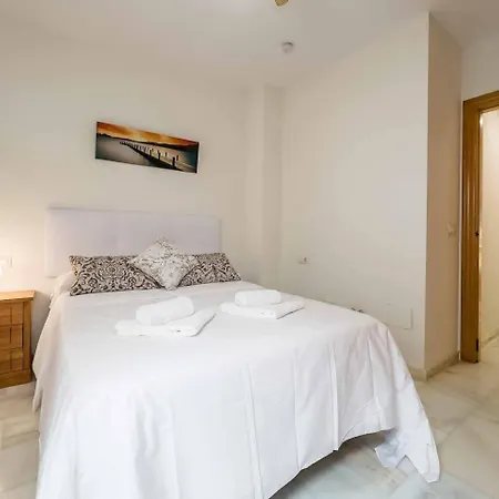 Cyv Fun & Relax 1 Bed 1 Bath Апартаменти *