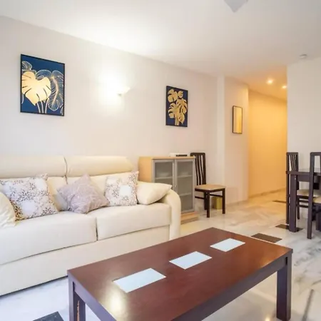 Apartmán Cyv - Fun, & Relax 1 Bed 1 Bath *