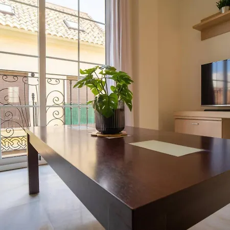 Cyv Fun & Relax 1 Bed 1 Bath * Фуенхірола