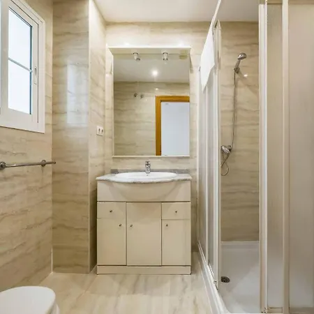 Apartmán Cyv - Fun, & Relax 1 Bed 1 Bath