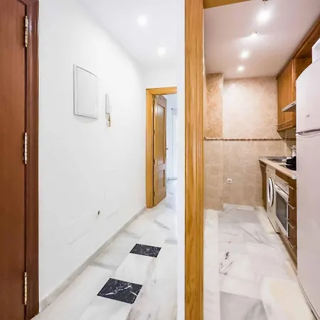 Apartmán Cyv - Fun, & Relax 1 Bed 1 Bath *