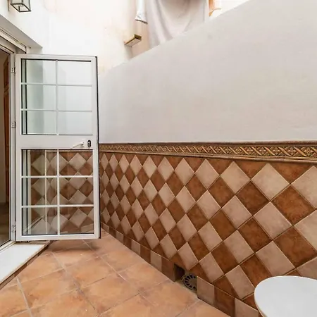 Cyv - Fun, & Relax 1 Bed 1 Bath Fuengirola