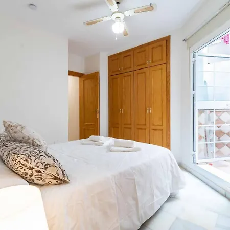 Cyv - Fun, & Relax 1 Bed 1 Bath Apartmán