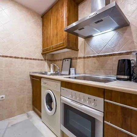 Apartmán Cyv - Fun, & Relax 1 Bed 1 Bath