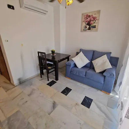 Cyv Fun & Relax 1 Bed 1 Bath Апартаменти