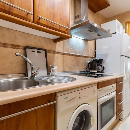 Cyv - Fun, & Relax 1 Bed 1 Bath *