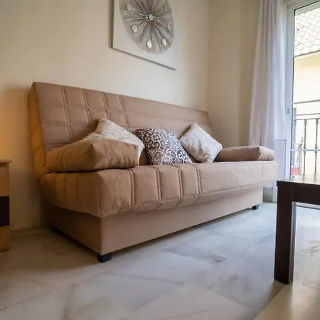Апартаменти Cyv Fun & Relax 1 Bed 1 Bath