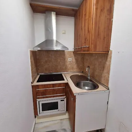 Cyv Fun & Relax 1 Bed 1 Bath Апартаменти *