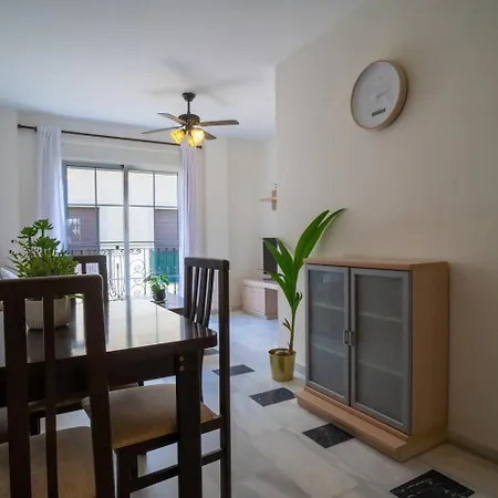 Апартаменти Cyv Fun & Relax 1 Bed 1 Bath