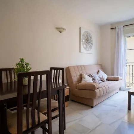 Cyv Fun & Relax 1 Bed 1 Bath * Фуенхірола