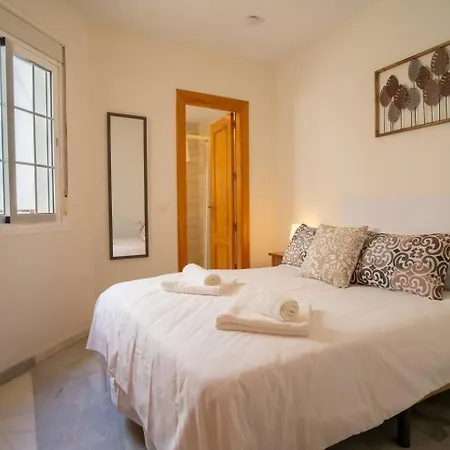 Апартаменти Cyv Fun & Relax 1 Bed 1 Bath *