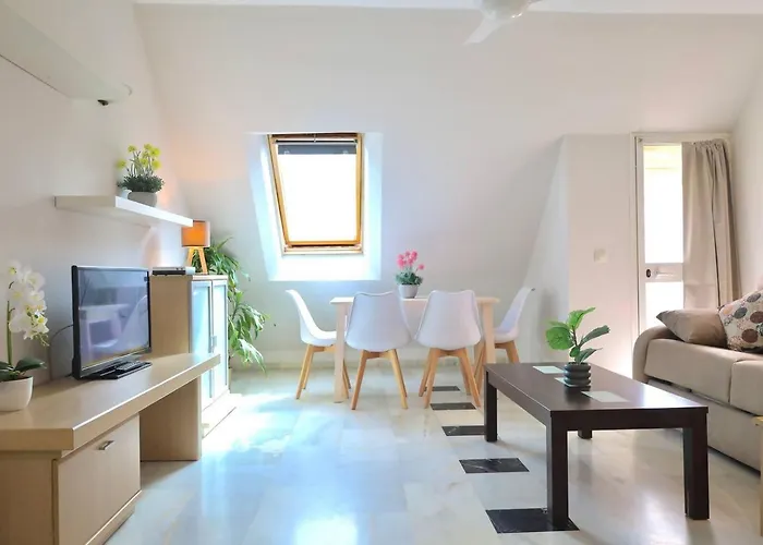 Cyv - Fun, & Relax 1 Bed 1 Bath