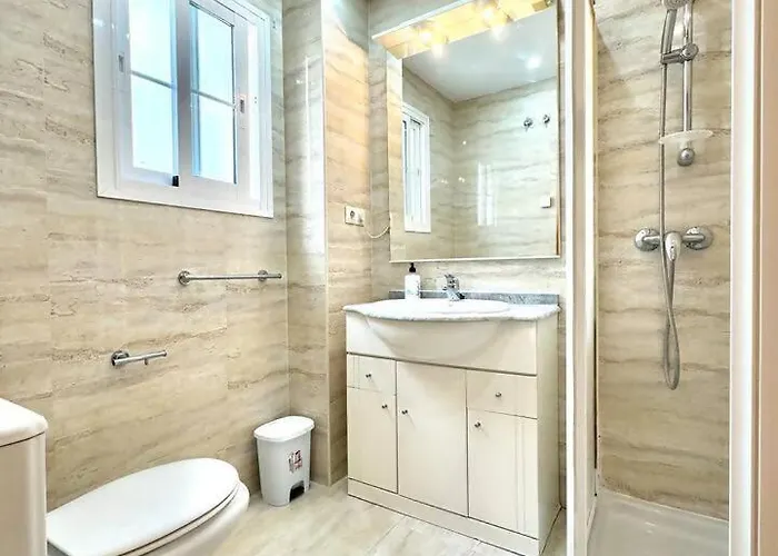 Cyv - Fun, & Relax 1 Bed 1 Bath