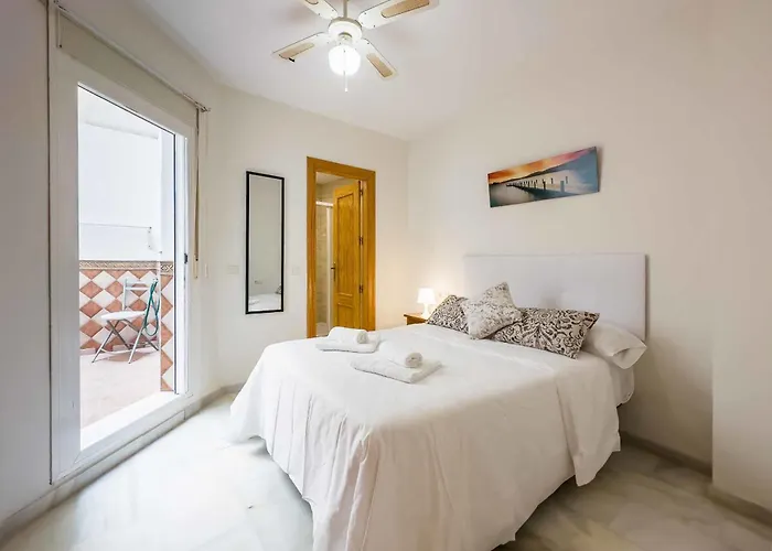 Cyv - Fun, & Relax 1 Bed 1 Bath Apartmán *