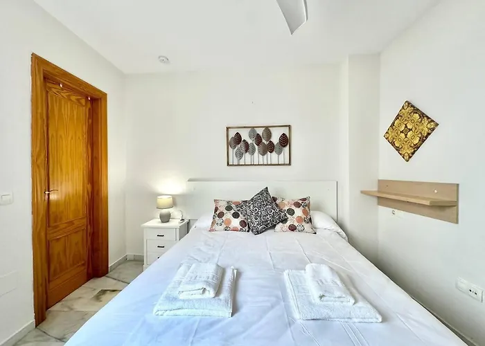 Cyv - Fun, & Relax 1 Bed 1 Bath 丰希罗拉