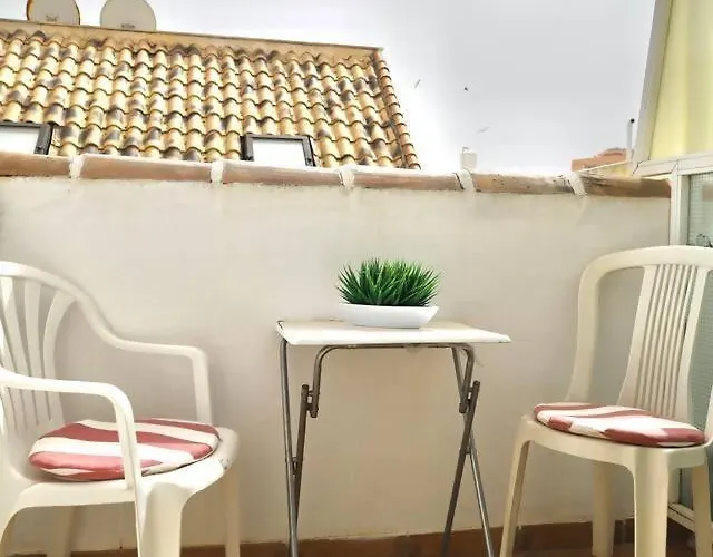 Cyv - Fun, & Relax 1 Bed 1 Bath * Fuengirola