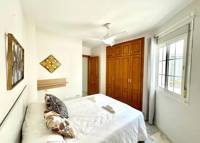 公寓 Cyv - Fun, & Relax 1 Bed 1 Bath