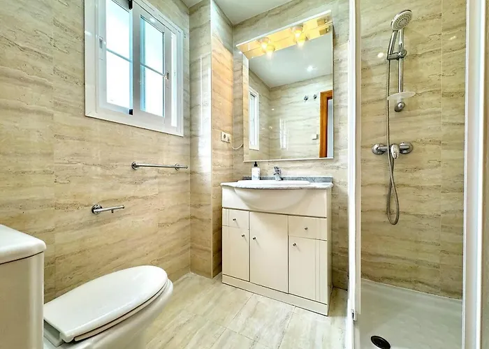 公寓 Cyv - Fun, & Relax 1 Bed 1 Bath *