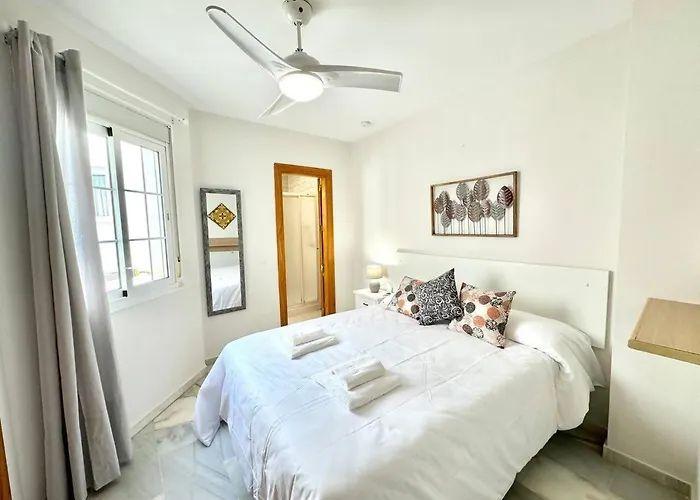 Cyv - Fun, & Relax 1 Bed 1 Bath 丰希罗拉