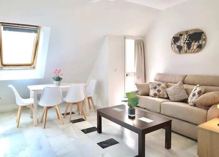 Cyv - Fun, & Relax 1 Bed 1 Bath