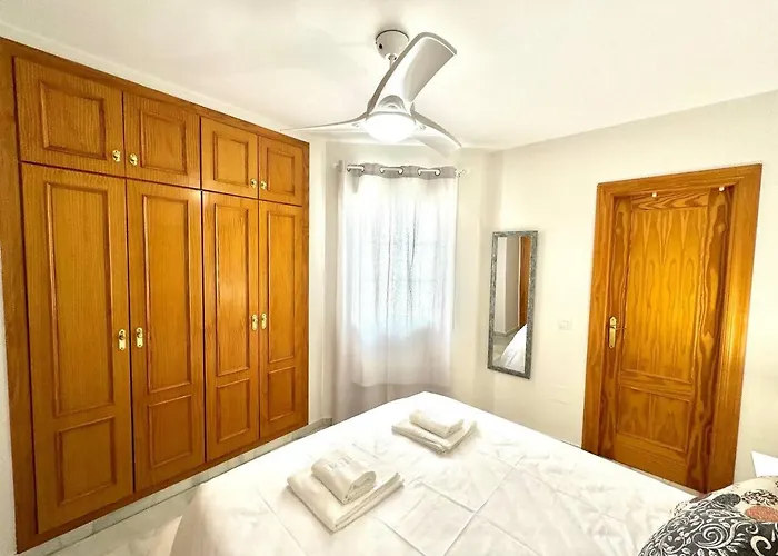 Cyv - Fun, & Relax 1 Bed 1 Bath 公寓 丰希罗拉