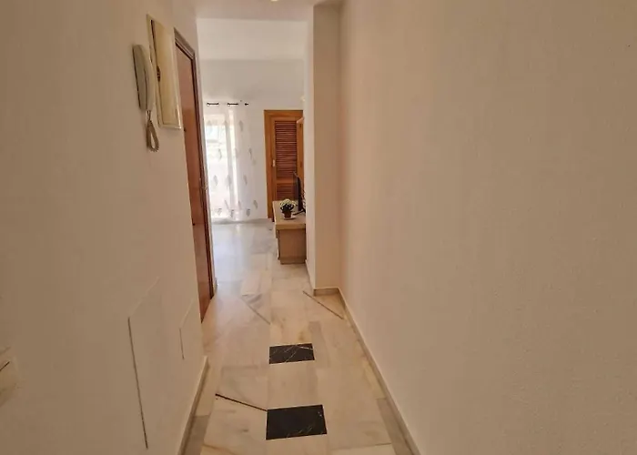 Cyv - Fun, & Relax 1 Bed 1 Bath * 丰希罗拉