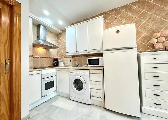 Apartmán Cyv - Fun, & Relax 1 Bed 1 Bath