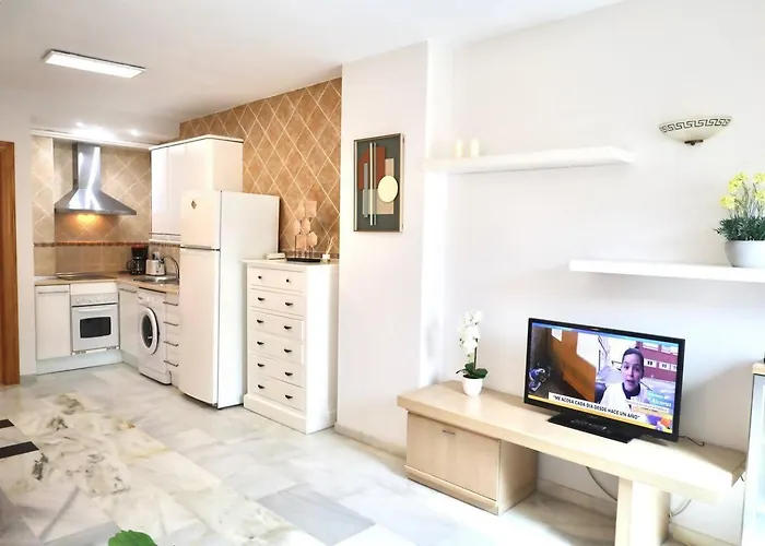 Cyv - Fun, & Relax 1 Bed 1 Bath *