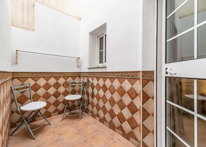 Cyv - Fun, & Relax 1 Bed 1 Bath 丰希罗拉