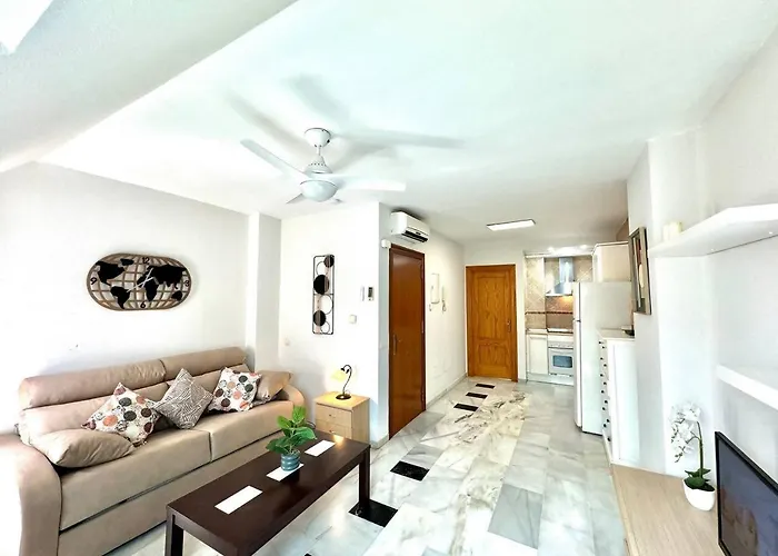 Cyv - Fun, & Relax 1 Bed 1 Bath