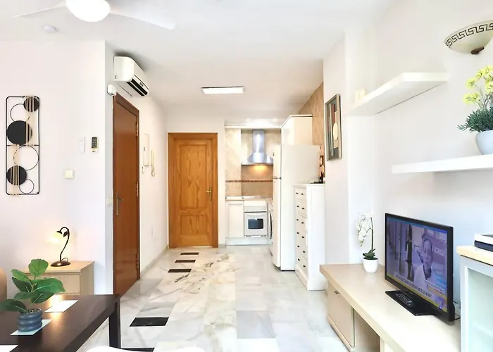 Cyv - Fun, & Relax 1 Bed 1 Bath Apartmán