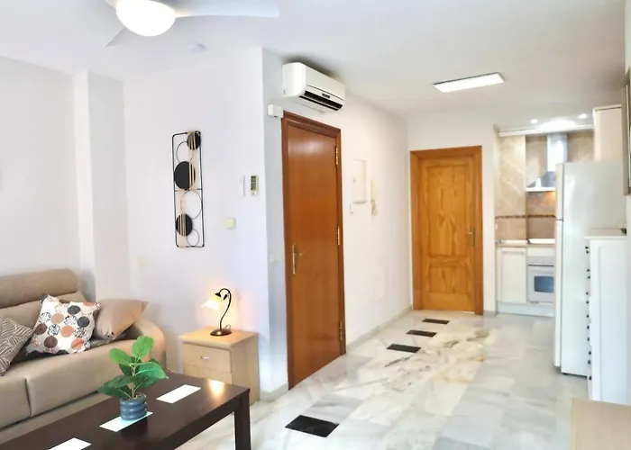 Apartmán Cyv - Fun, & Relax 1 Bed 1 Bath