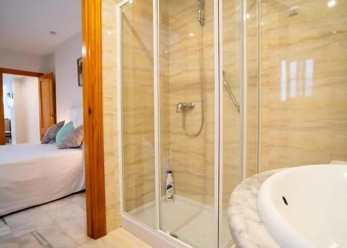 Apartmán Cyv - Fun, & Relax 1 Bed 1 Bath