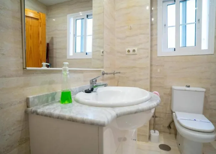 Cyv - Fun, & Relax 1 Bed 1 Bath *