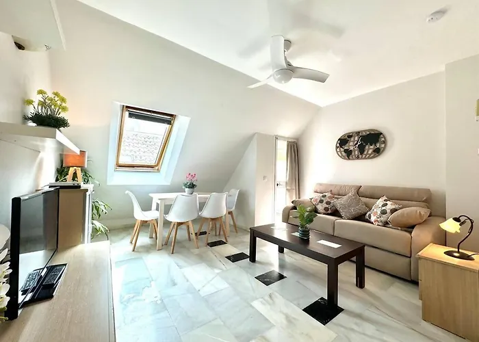 Cyv - Fun, & Relax 1 Bed 1 Bath