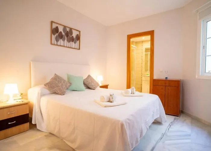 Cyv - Fun, & Relax 1 Bed 1 Bath