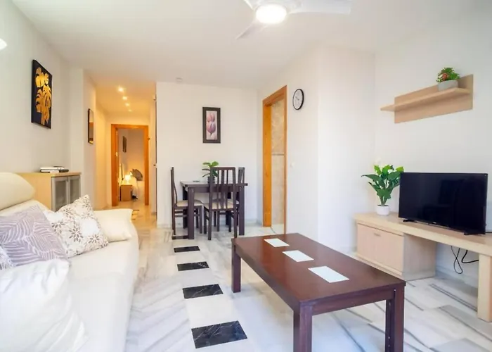 Cyv - Fun, & Relax 1 Bed 1 Bath 公寓