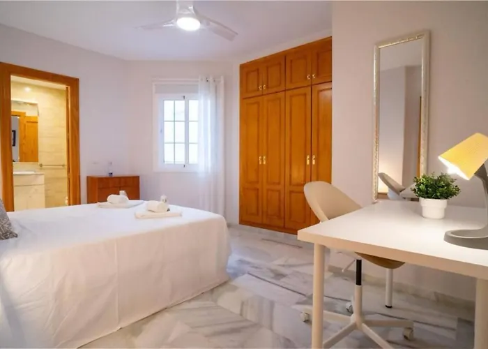 Cyv - Fun, & Relax 1 Bed 1 Bath 公寓 丰希罗拉