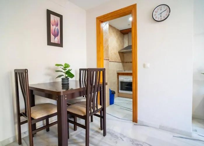 Cyv - Fun, & Relax 1 Bed 1 Bath Apartmán *