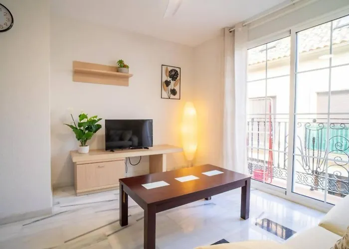 Apartmán Cyv - Fun, & Relax 1 Bed 1 Bath *