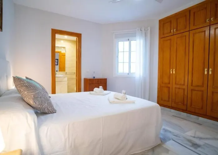 Cyv - Fun, & Relax 1 Bed 1 Bath 公寓 丰希罗拉