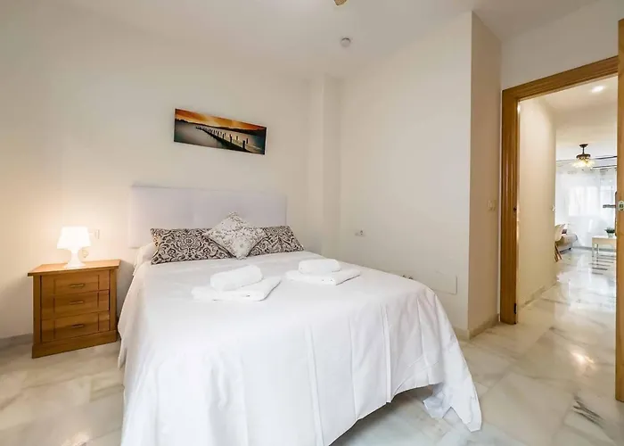 Cyv - Fun, & Relax 1 Bed 1 Bath Apartmán *