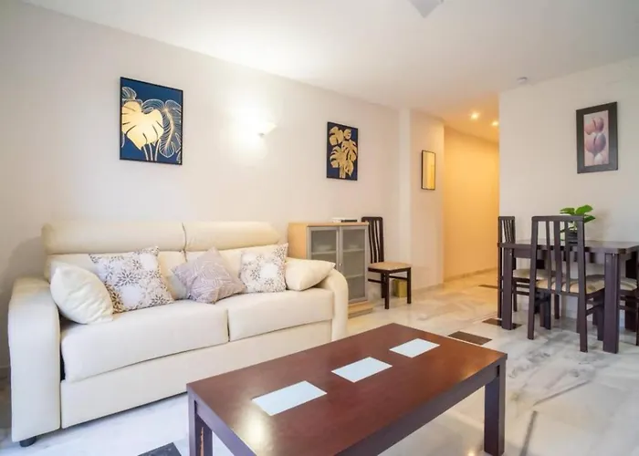 公寓 Cyv - Fun, & Relax 1 Bed 1 Bath *