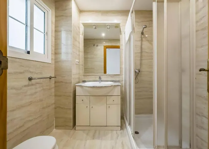 Apartmán Cyv - Fun, & Relax 1 Bed 1 Bath