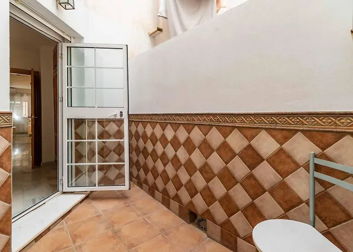 Cyv - Fun, & Relax 1 Bed 1 Bath 丰希罗拉