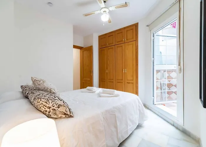 Cyv - Fun, & Relax 1 Bed 1 Bath 公寓