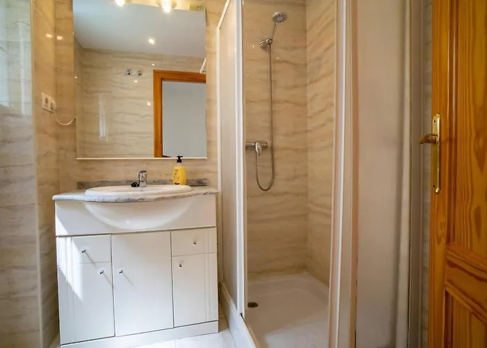 Apartmán Cyv - Fun, & Relax 1 Bed 1 Bath Fuengirola