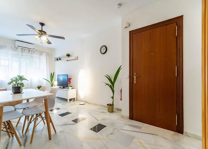 Cyv - Fun, & Relax 1 Bed 1 Bath * 丰希罗拉