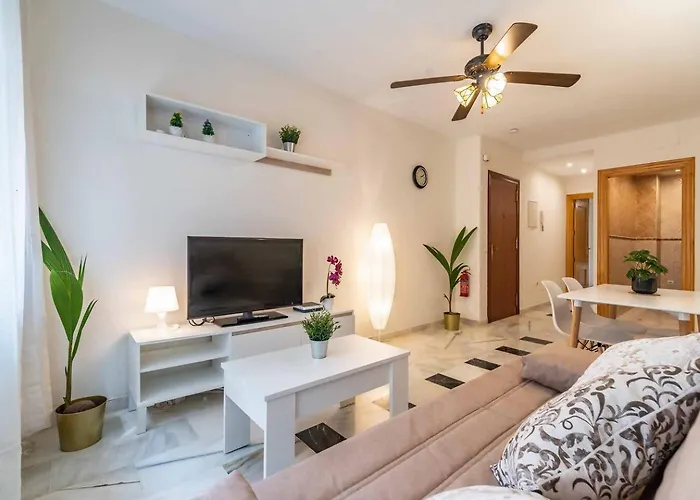 公寓 Cyv - Fun, & Relax 1 Bed 1 Bath 丰希罗拉